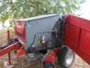 Mascar Corsa 320L bálázó akár MTZ-hez