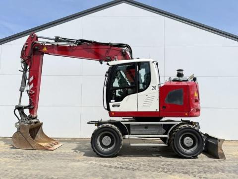 Liebherr A918 Compact Litronic / 2022 / 2 035 üzemóra / Lízing 20%-tól Liebherr A918 Compact Litronic / 2022 / 2 035 üzemóra / Lízing 20%-tól