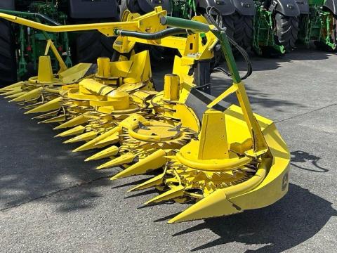 John Deere 345