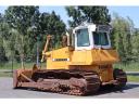 Liebherr PR732 BM / 1996 / 19 653 üzemóra / Lízing 20%-tól