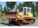 Liebherr PR732 BM / 1996 / 19 653 üzemóra / Lízing 20%-tól