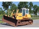 Liebherr PR732 BM / 1996 / 19 653 üzemóra / Lízing 20%-tól