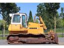 Liebherr PR732 BM / 1996 / 19 653 üzemóra / Lízing 20%-tól