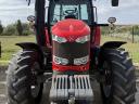 Massey Ferguson 7614 traktor, első gazdás, 3362 üzemóra