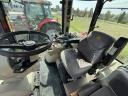 Massey Ferguson 7614 traktor, első gazdás, 3362 üzemóra