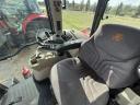 Massey Ferguson 7614 traktor, első gazdás, 3362 üzemóra