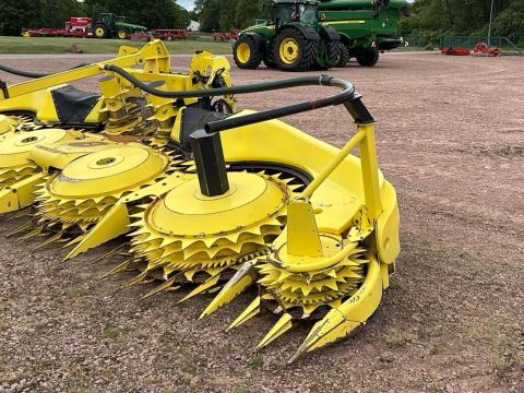 John Deere 475 PLUS