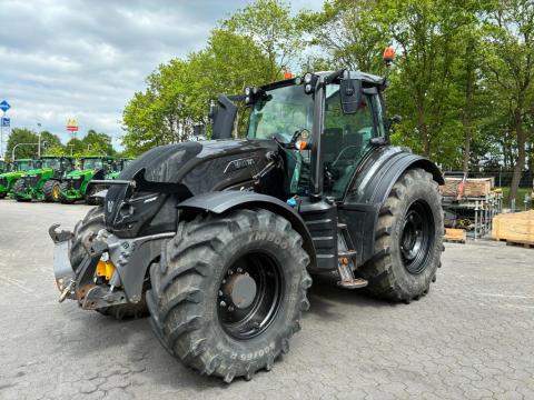 Valtra T 174 Direct Valtra T 174 Direct