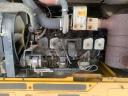 Komatsu PC210LC-7K hosszú gémes kotró