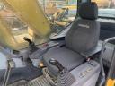 Komatsu PC210LC-7K hosszú gémes kotró