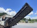 Terex TDS 820 / 2019 / 7.458 üzemóra / Lízing 20%-tól