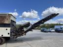 Terex TDS 820 / 2019 / 7.458 üzemóra / Lízing 20%-tól