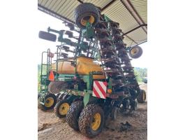 John Deere 1990 direktvető