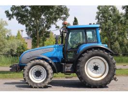Valtra T160 AC5.5 | Powershift / 2009 / 10 349 üzemóra / Lízing 20%-tól