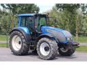 Valtra T160 AC5.5 | Powershift / 2009 / 10 349 üzemóra / Lízing 20%-tól