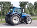 Valtra T160 AC5.5 | Powershift / 2009 / 10 349 üzemóra / Lízing 20%-tól