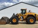 Volvo L220H / 2017 / 13 110 üzemóra / Lízing 20%-tól