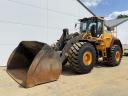 Volvo L220H / 2017 / 13 110 üzemóra / Lízing 20%-tól