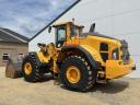Volvo L220H / 2017 / 13 110 üzemóra / Lízing 20%-tól