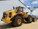 Volvo L220H / 2017 / 13 110 üzemóra / Lízing 20%-tól