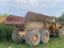 Volvo A30C dömper