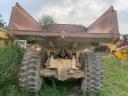 Volvo A30C dömper