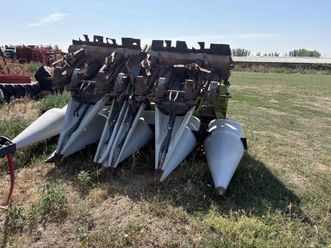 Claas Conspeed 8-75 FC