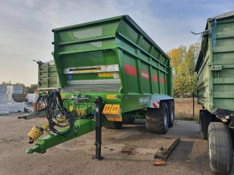 Bergmann TSW 6240S Univerzális szervestrágya szóró KÉSZLETRŐL AZONNAL ELÉRHETŐ Bergmann TSW 6240S Univerzális szervestrágya szóró KÉSZLETRŐL AZONNAL ELÉRHETŐ