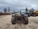 Claas 6030CP Scorpion 2011-es évj. teleszkópos rakodó