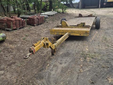 Claas asztalszállító kocsi eladó Claas asztalszállító kocsi eladó