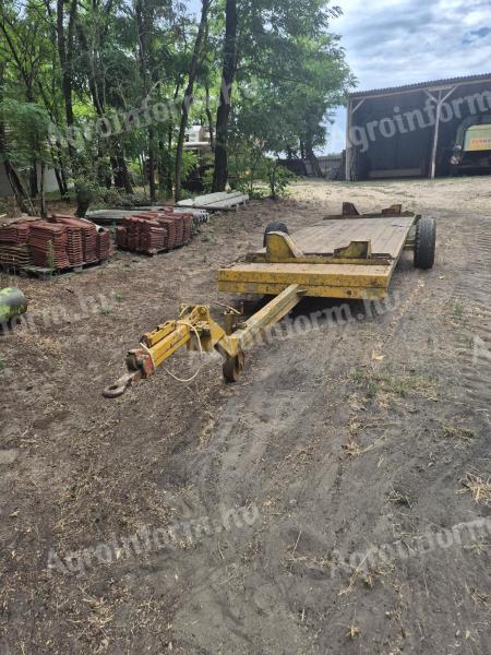 Claas asztalszállító kocsi eladó