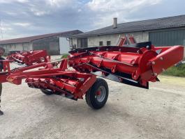 He-Va Tip Roller 6, 3m Késes henger (545mm átmérő) AKCIÓ