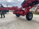 He-Va Tip Roller 6, 3m Késes henger (545mm átmérő) AKCIÓ