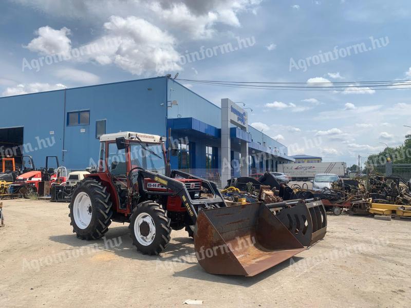 Fiat 45-66DT traktor