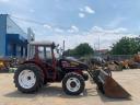 Fiat 45-66DT traktor