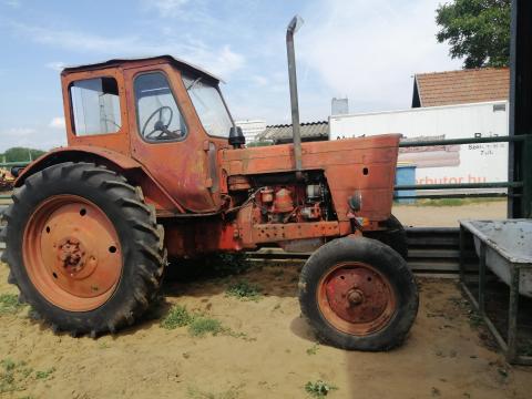 MTZ 50-80 motorral eladó MTZ 50-80 motorral eladó