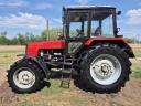 Mtz 820.2 traktor Új gumikkal