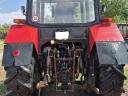 Mtz 820.2 traktor Új gumikkal
