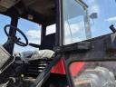 Mtz 820.2 traktor Új gumikkal