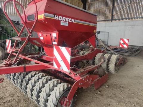 Horsch Pronto 3DC Horsch Pronto 3DC