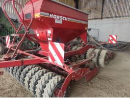 Horsch Pronto 3DC