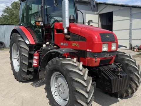 MTZ Belarus 1523.3 MTZ Belarus 1523.3