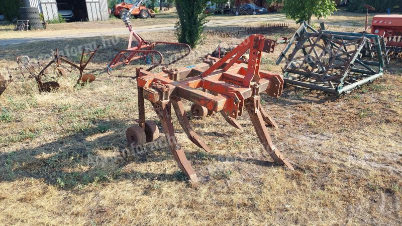 Eladó Knoche gruber középmélylazító