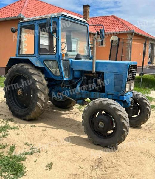 MTZ 82