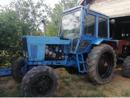 MTZ 82
