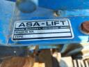 ASA LIFT 2RK LBT,  BURGONYAKIRÁZÓ,  HAGYMAKIRÁZÓ,  RENDRERAKÓ