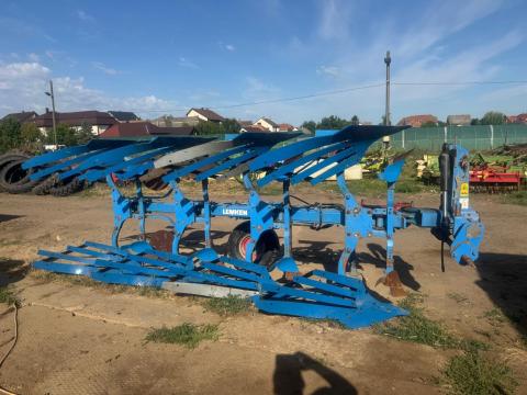 LEMKEN VARIOPAL 5, 4 FEJES RÉSELT (3+1) VÁLTVAFORGATÓ EKE ÚJ KOPÓALKATRÉSZEKKEL . HIDRAULIKUS FOGÁSSZÉLESSÉGÁLLÍTÁS 20-50cm-ig LEMKEN VARIOPAL 5, 4 FEJES RÉSELT (3+1) VÁLTVAFORGATÓ EKE ÚJ KOPÓALKATRÉSZEKKEL . HIDRAULIKUS FOGÁSSZÉLESSÉGÁLLÍTÁS 20-50cm-ig