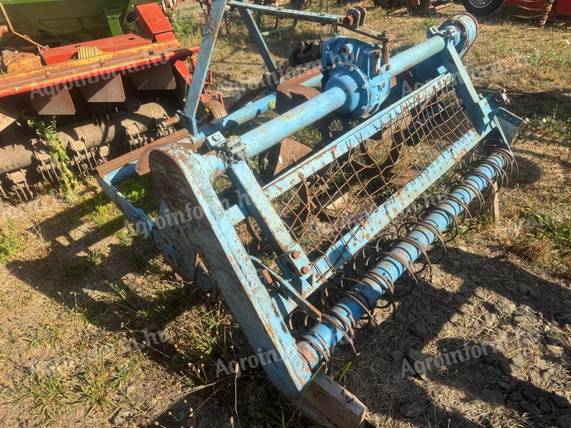 IMANTS 150 -es ÁSÓGÉP