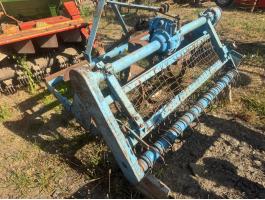 IMANTS 150 -es ÁSÓGÉP