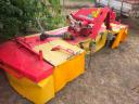Pöttinger CAT 316 F frontkasza / front kasza